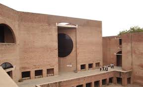 Indian Institute of Management Ahmedabad (IIMA) ~ SahiReview.com