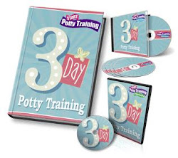 3 Day Potty Training
