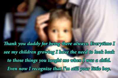 Fathers Day Messages 2017 from Son Fathers Day Messages 2017 from Son