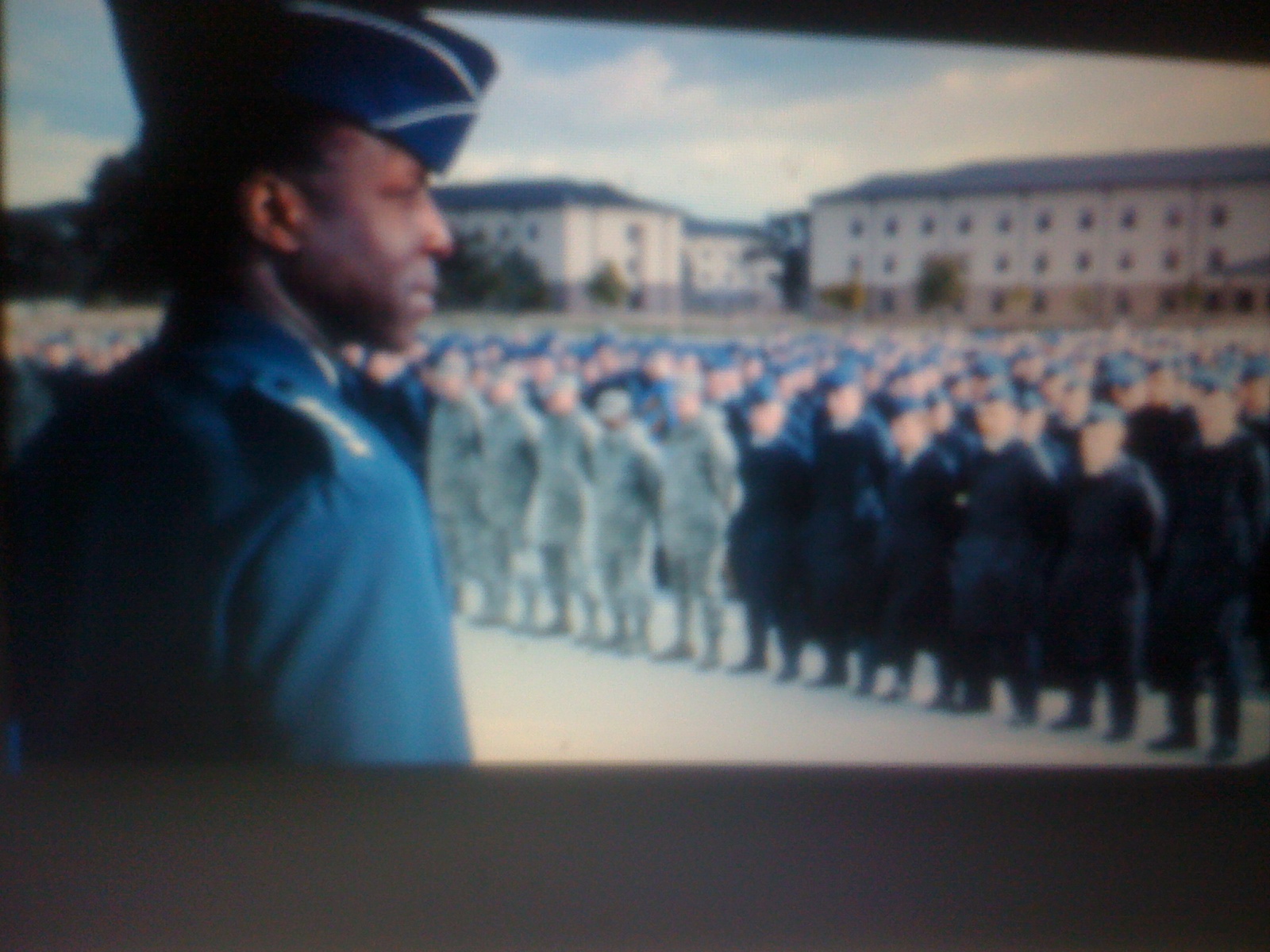 THE BLACK SOCIAL HISTORY:: BLACK SOCIAL HISTORY : GENERAL EDWARD A ...