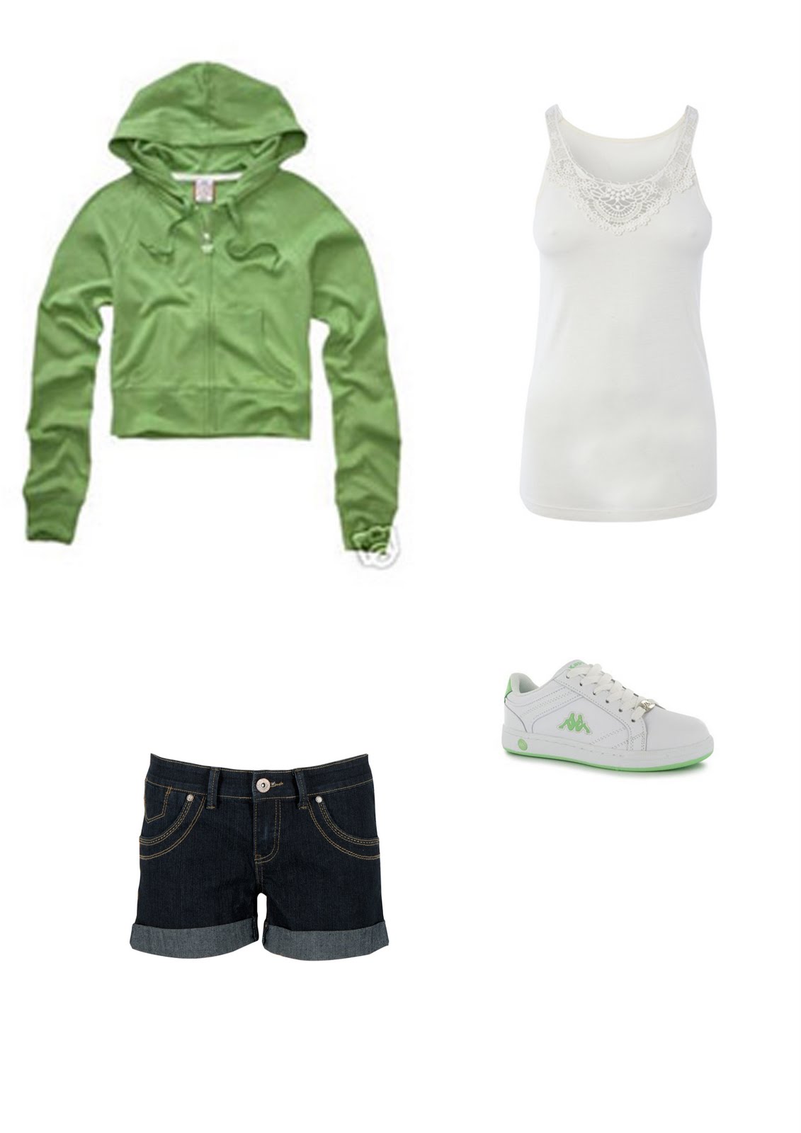 Christina's Anatomy True Blood Fashion Alert! How to Steal Sookie's