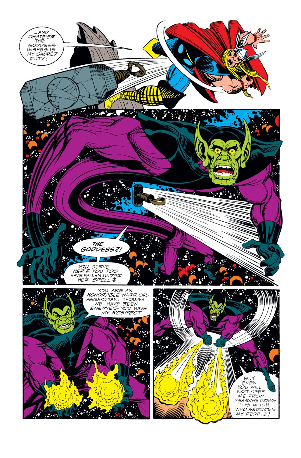 Thor (1966) 465 Page 11