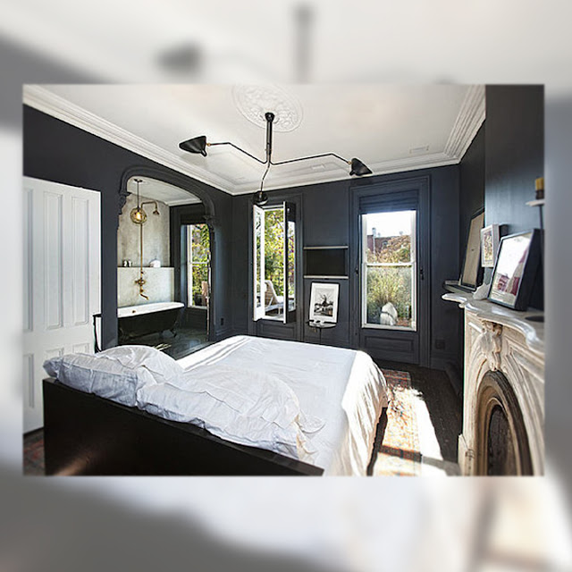 Blancanieves, Snow White, Gótico, Sofisticado, Romántico, Dormitorio