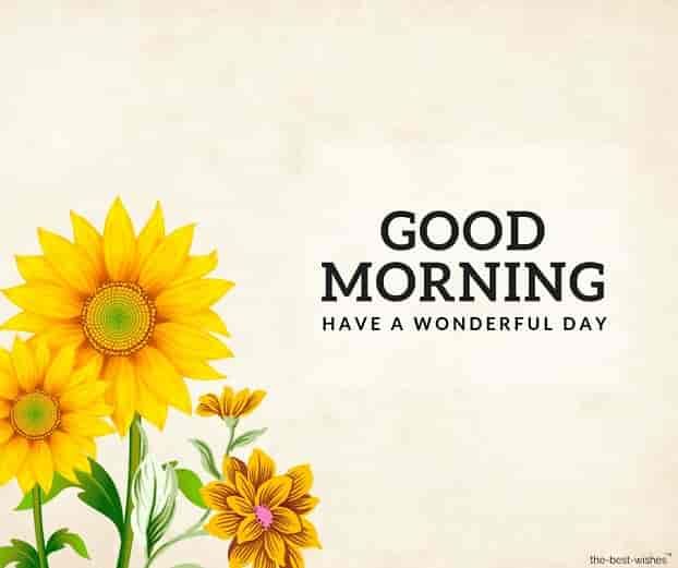 inspirational good morning messages