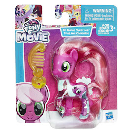 My Little Pony All About Friends Singles Cheerilee Brushable Pony