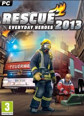 Rescue Everyday Heroes Full Torrent
