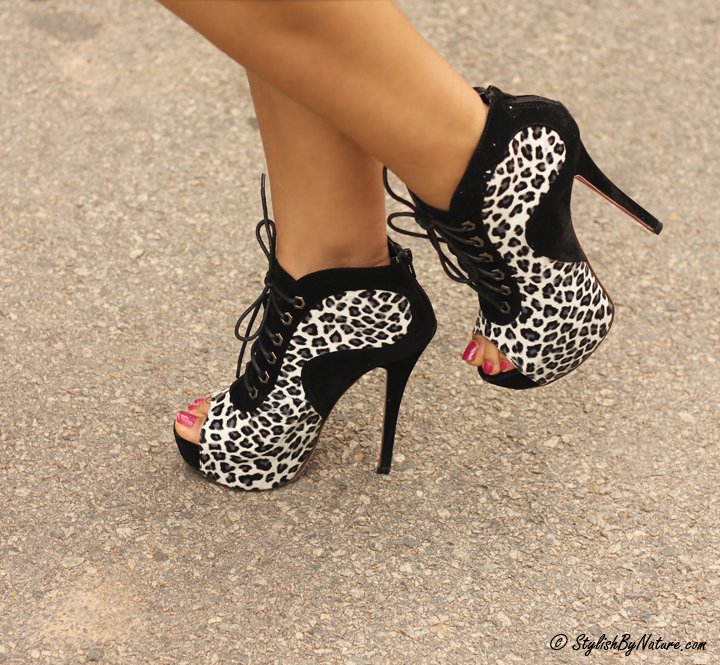 New fashionable High Heels Shoes | Stylish By Nature By Shalini Chopra ...