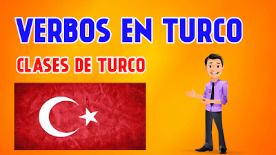 Verbos En Turco