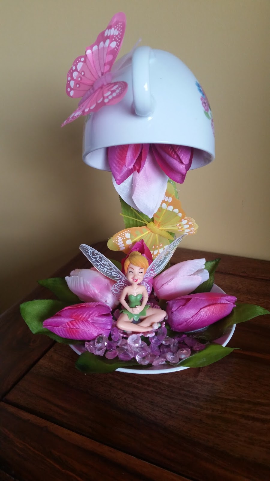 Crystal Goddess Creations Floating Cup crystal-goddess-creations-floating-cup