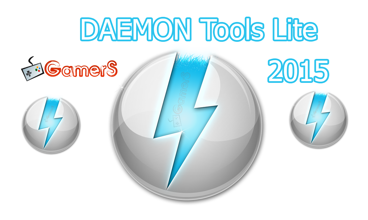 Demon tools cracked