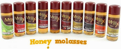 Melasy Molamix