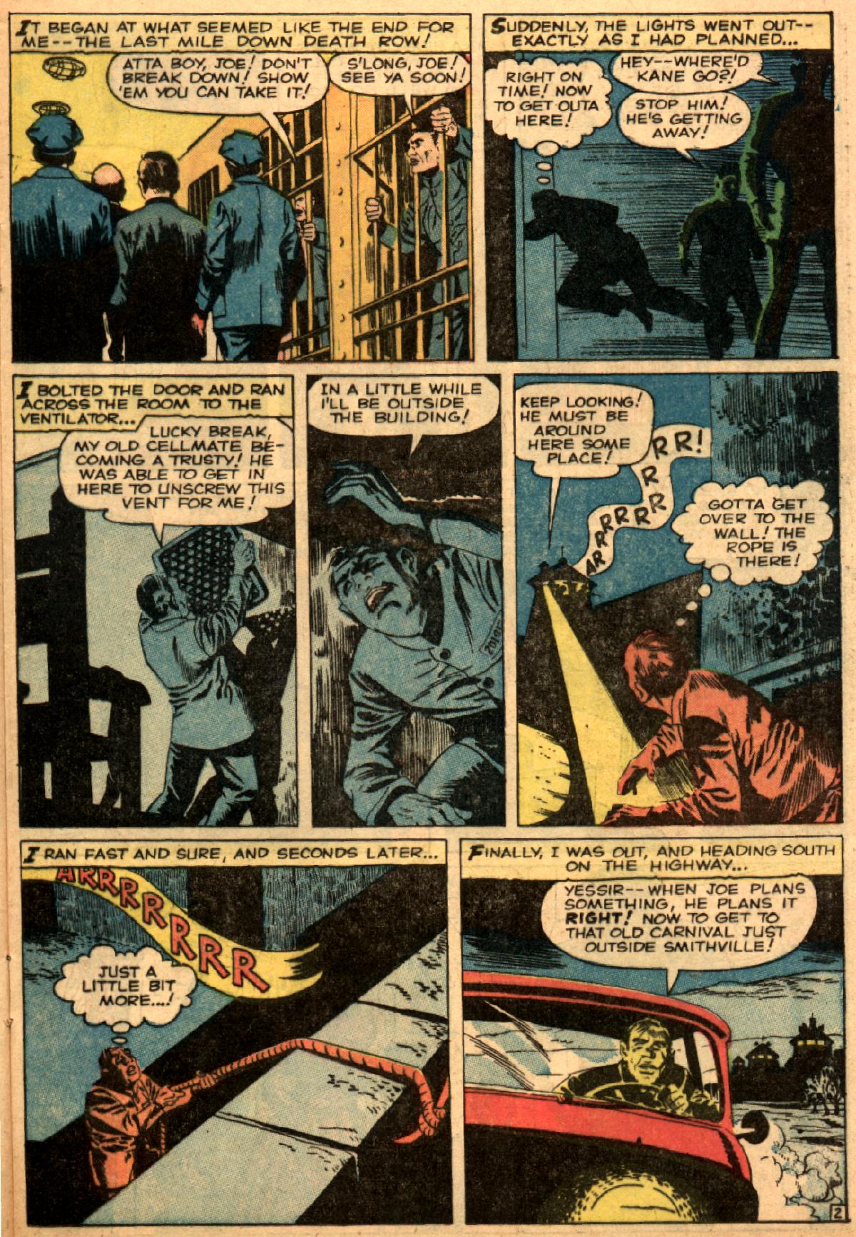Read online Journey Into Mystery (1952) comic -  Issue #59 - 11