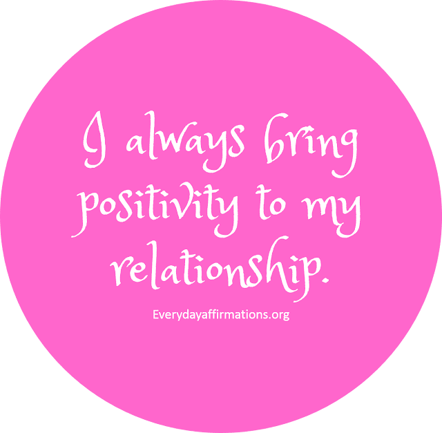 Affirmations for Love, Daily Affirmations, Affirmations for Relationships, Affirmations for Women