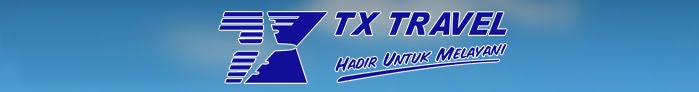 TX Travel Blog
