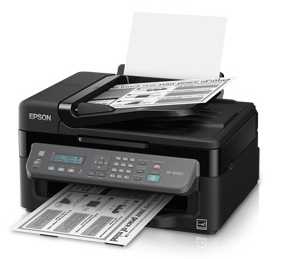 Install Epson Event Manager - How To Install Epson Scan ...