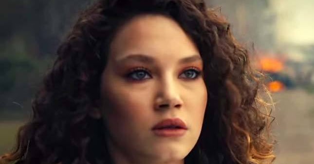 قصة مسلسل نفس على نفس