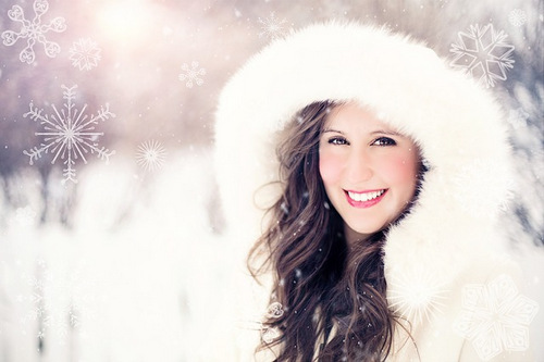 Smart Life Style Blog Winter Hair Care Tips For Dry Hair