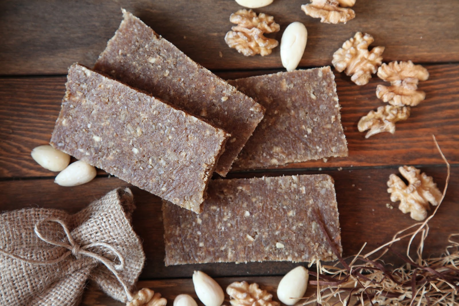 Doğal Alternatif Stevialı protein bar