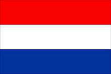 Netherlands Slave Trade