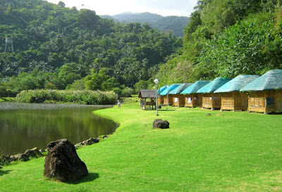 Affordable Hotspring Resort in Pansol Calamba