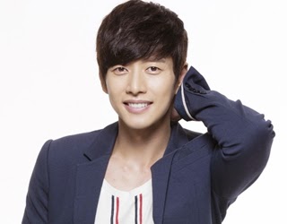 Profil Artis Korea Park Hae Jin