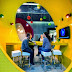 A Look Inside Google’s Impressive Head Office In Dublin (75 Pics)