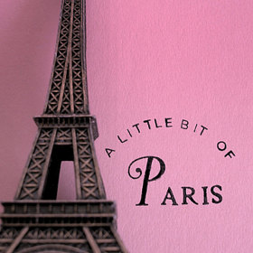 A Little Bit of Paris