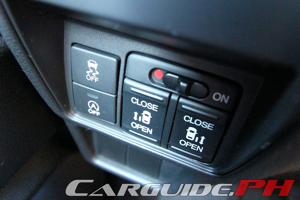 How To Reset Vsa Light Honda Odyssey