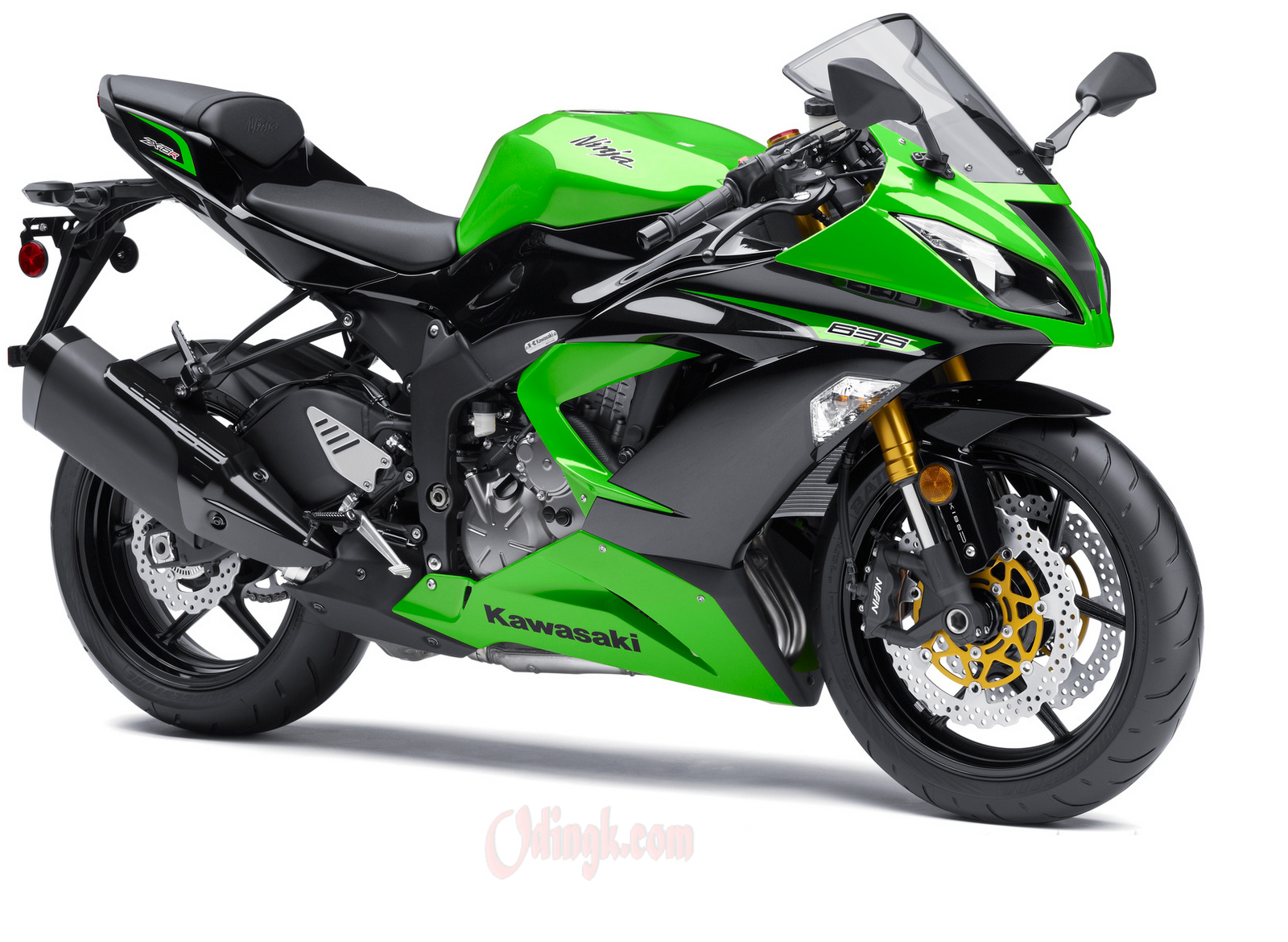 95 Gambar Motor Kawasaki Ninja 150 Cc 4 Tak Terbaru Dan Terlengkap