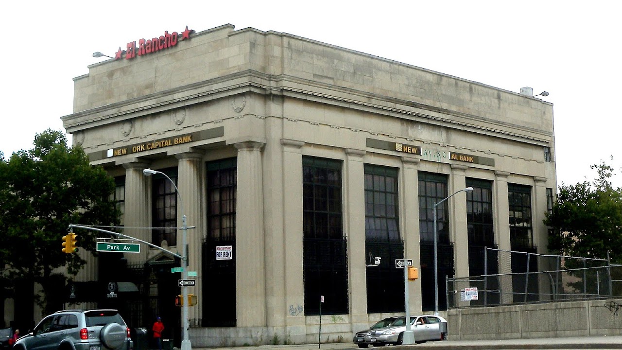 East Tremont, Bronx Bank Bank Choices