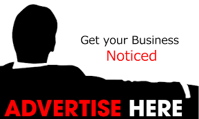 Get Your Business noticed.....