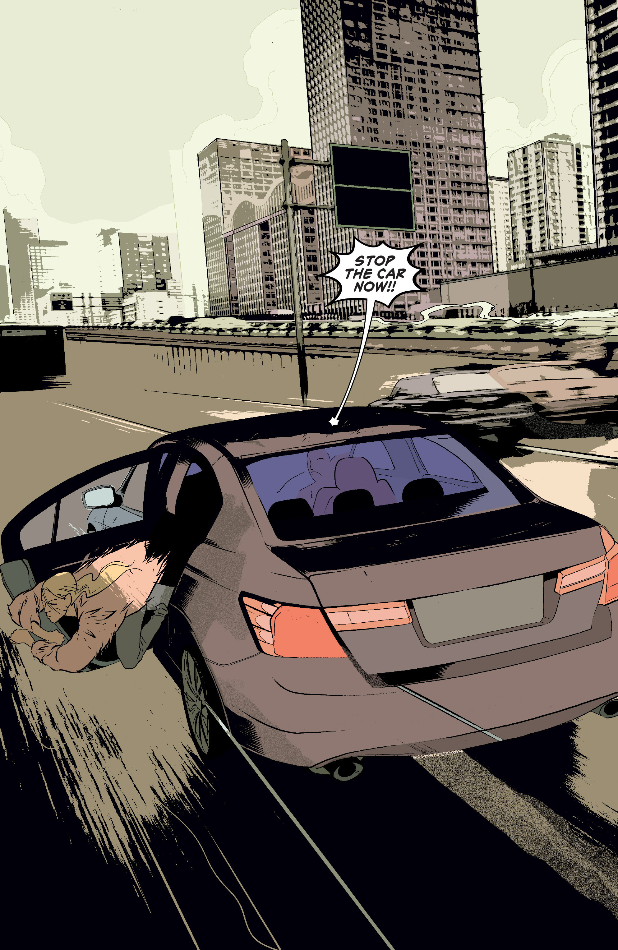 Read online Wolf (2015) comic -  Issue #1 - 40