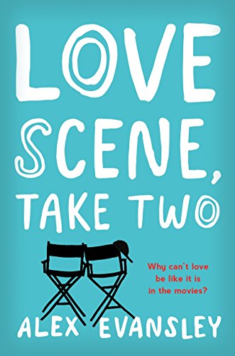 Love Scene, Take Two by Alex Evansley