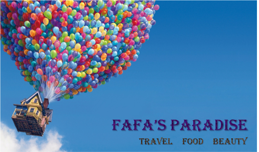 FaFa's Paradise