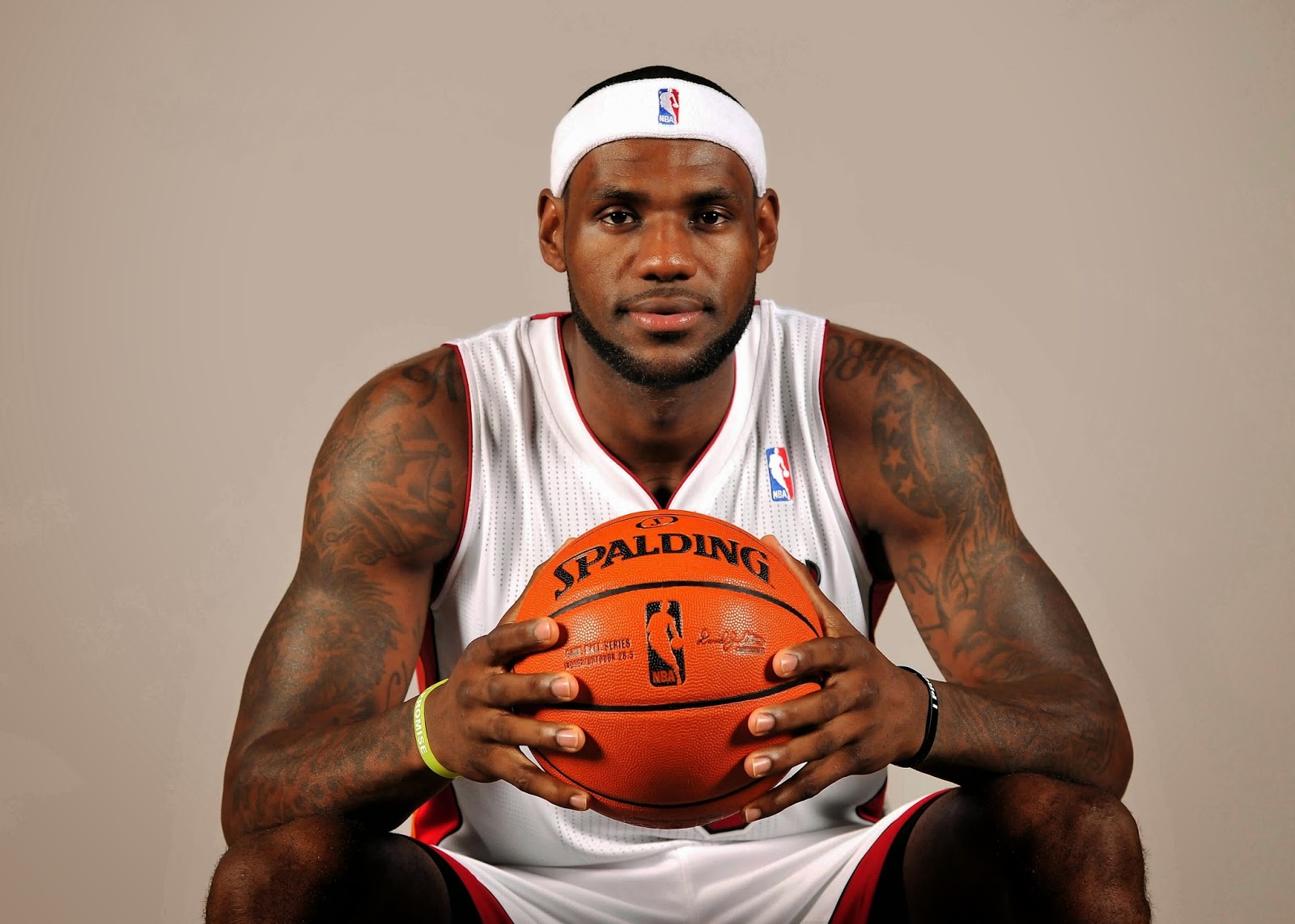 Biography200 LeBron James Biography