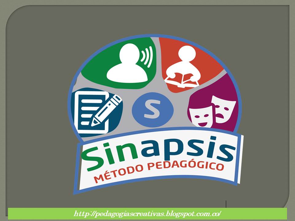 Sinapsis Pedagógicas