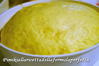 ricetta torta rose buonissima