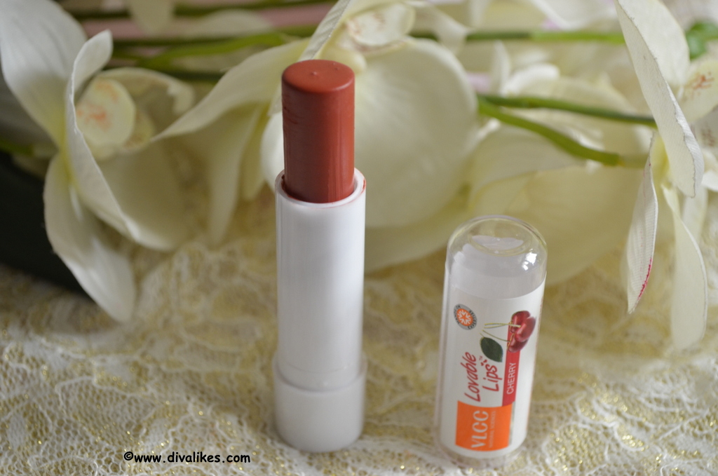vlcc lipstick
