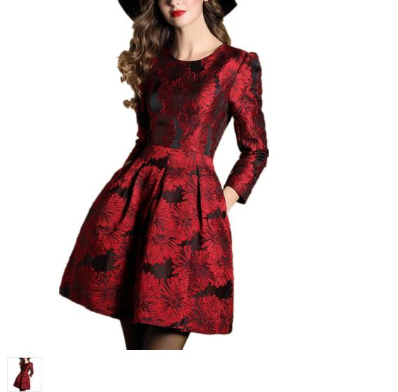 Fashion Summer Dress Styles - Semi Formal Dresses For Women - Red Short Prom Dress Pinterest - Dresses For Women