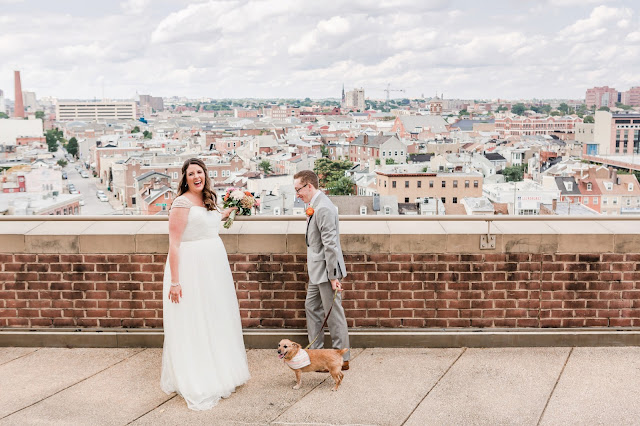 Heather Ryan Photography Baltimore Md Wedding At The American