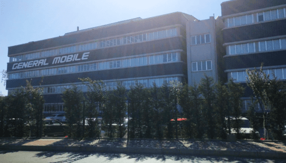 General Mobile Yerli Üretim Türkiye'de Fabrika Açtı