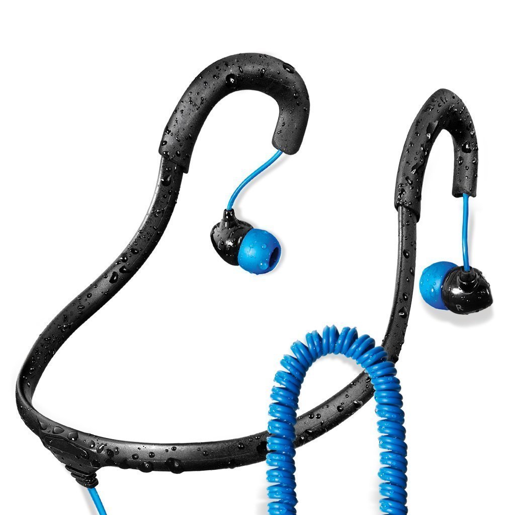 Swimming Headphones Headphones World