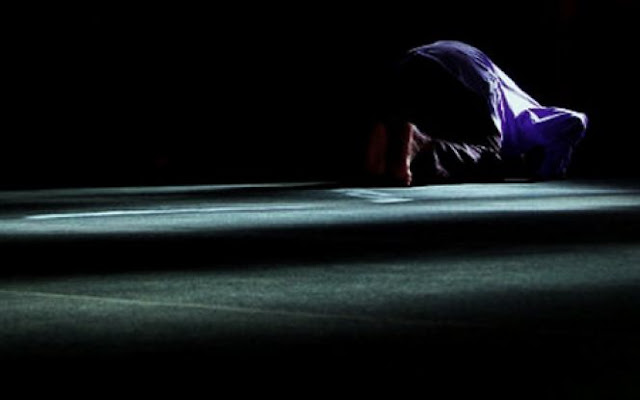 Doa Sholat Tahajjud Terlengkap dengan Tata Cara, Niat dan Artinya Doa Sholat Tahajjud Terlengkap dengan Tata Cara, Niat dan Artinya