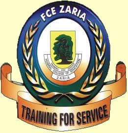 FCE Zaria Notice to 2nd & 3rd Choice Candidates Applying for NCE Regular Admission FCE Zaria Notice to 2nd & 3rd Choice Candidates Applying for NCE Regular Admission