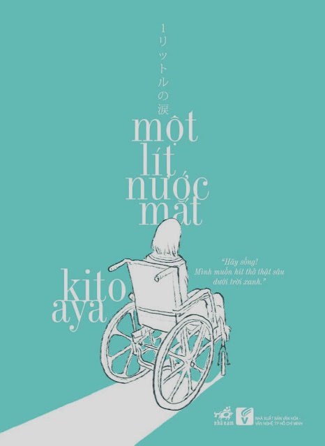 [Ebook] Một lít nước mắt - Kito Aya