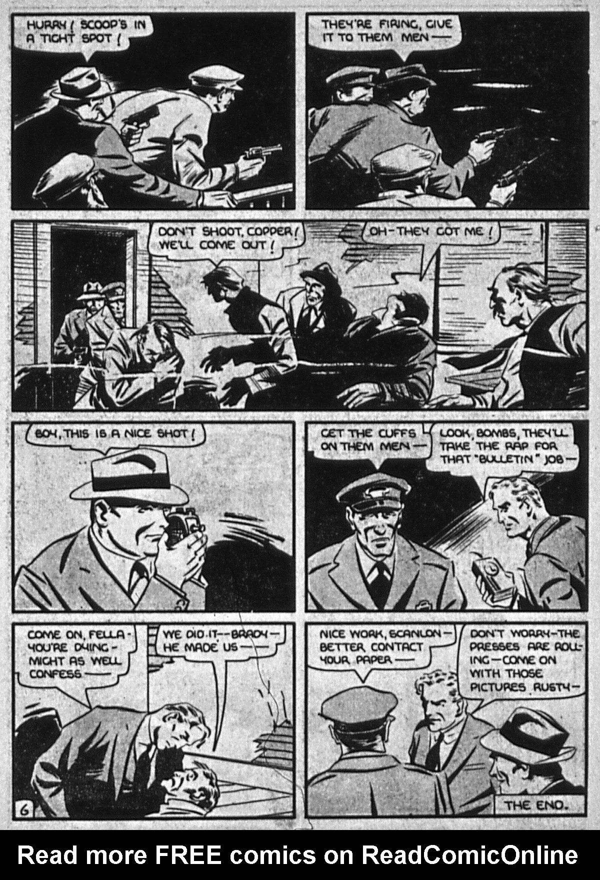 Action Comics (1938) 4 Page 53