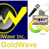 تحميل برنامج  GoldWave 6.51