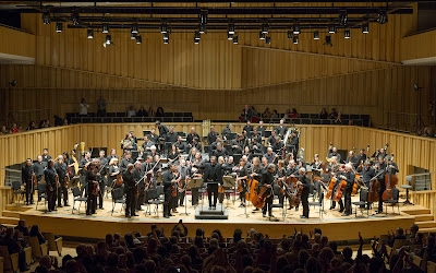 La Orquesta Filarmónica de Buenos Aires