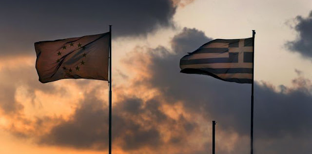 Ο μυστικός φόβος της Ευρώπης για την Ελλάδα 
