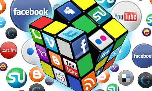 Manejo De Redes Sociales Definicion